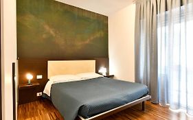 Donna Eleonora Residence